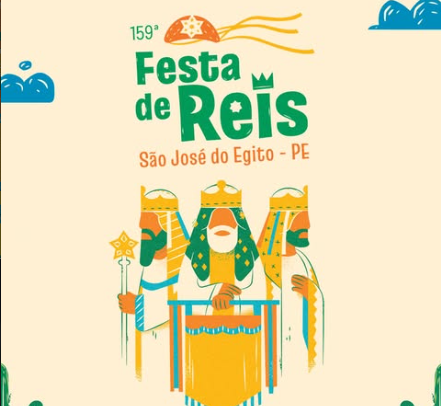 Read more about the article Festa de Reis 2026 vai homenagear os Mestres e Mestras da cultura local