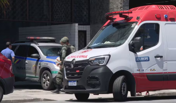 Read more about the article Secretário municipal de Calumbi é preso por espancar esposa que faz tratamento de câncer