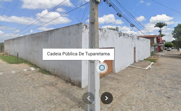 Read more about the article 12 Cadeias públicas de incluíndo as de Carnaíba, Flores, Tuparetama e Sertânia serão desativadas