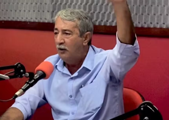 Read more about the article Secretário de Calumbi é exonerado após prisão por tentativa de feminicídio no Recife