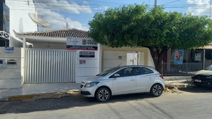 Read more about the article Homem é preso suspeito de estuprar enteada de 5 anos com autismo, no Cariri da Paraíba