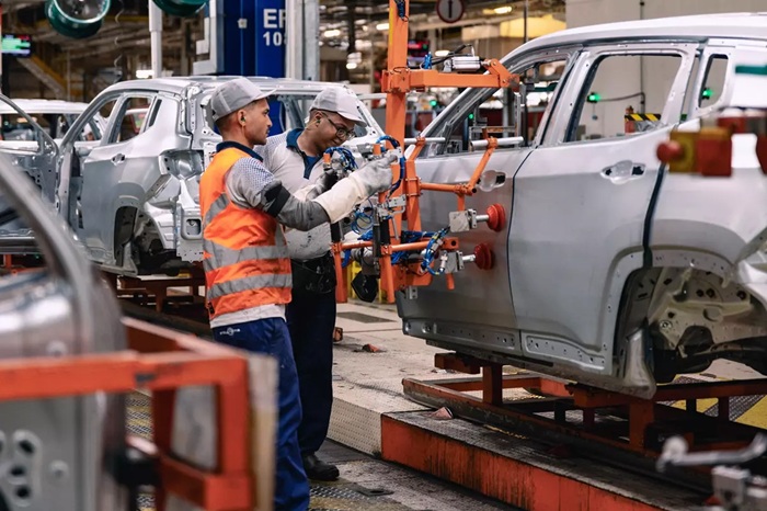 Read more about the article Em 10 anos, Polo Stellantis de Goiana supera 2 milhões de veículos e transforma economia de PE