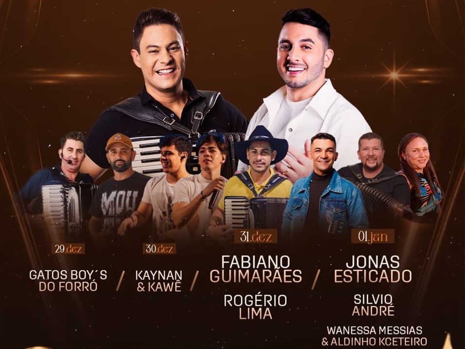 Read more about the article Prefeitura de Itapetim divulga programação do Réveillon do Distrito de São Vicente