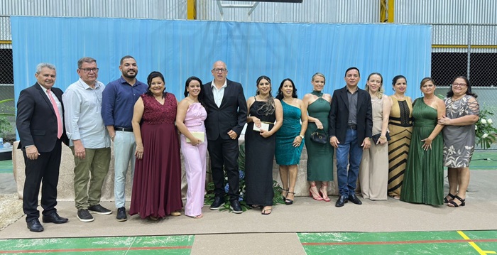 Read more about the article EREM Máxima Vieira de Melo conquista Prêmio Mais Professores para o Brasil