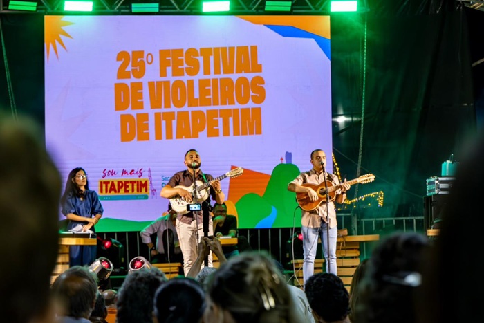 Read more about the article Itapetim comemora 72 anos de Emancipação Política com vasta programação