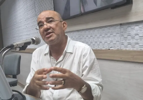 Read more about the article Luizinho Marques será novo Padre de Santa Terezinha-PE