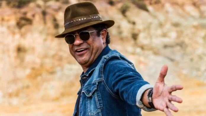 Read more about the article Maciel Melo receberá título de Honoris Causa no dia 18