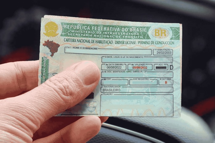 You are currently viewing Novas regras para emissão da CNH já estão valendo em Pernambuco