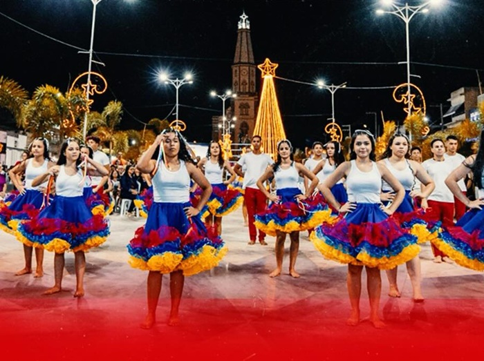 Read more about the article Grupo de Dança da Secretaria de Cultura de Itapetim está com inscrições abertas