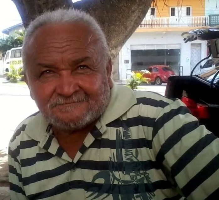 Read more about the article São José do Egito perdeu Peitica 