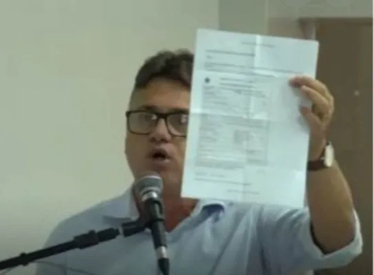 Read more about the article Justiça nega seis pedidos de Albérico Tiago para barrar obra em São José do Egito