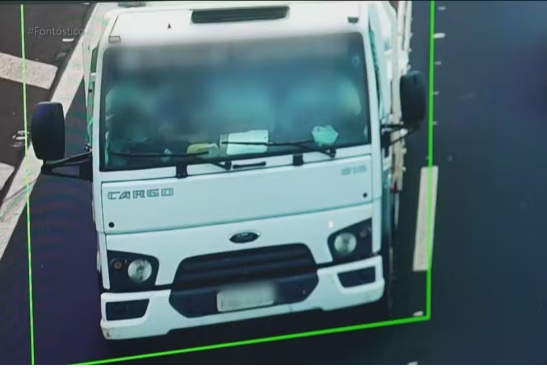 Read more about the article Radar com IA já identifica motoristas sem cinto de segurança e no celular