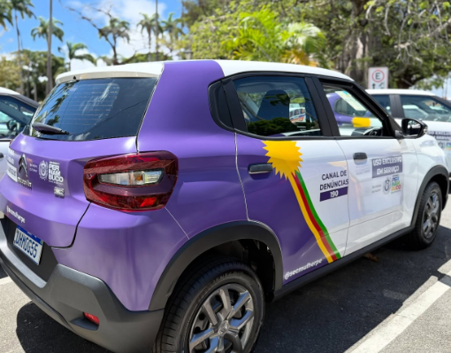 Read more about the article Secretaria da Mulher de São José do Egito atua em resgate de mulher vítima de violência doméstica e cárcere privado