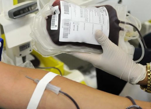 Read more about the article Hemope lança campanha de doação de sangue para período de férias