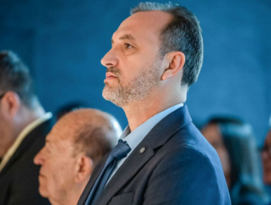 Read more about the article Fredson veta projeto que tratava da suspensão de prazos em processos administrativos municipais