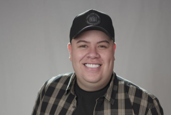 Read more about the article Rei Vaqueiro substitituí Raí Saia Rodada na Festa de Janeiro de Brejinho