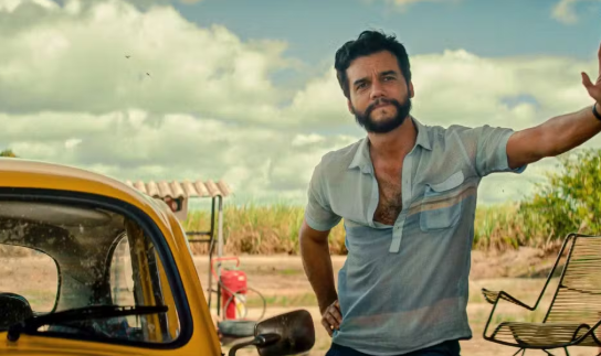 Read more about the article ‘O Agente Secreto’ é indicado ao César 2026, o ‘Oscar’ francês