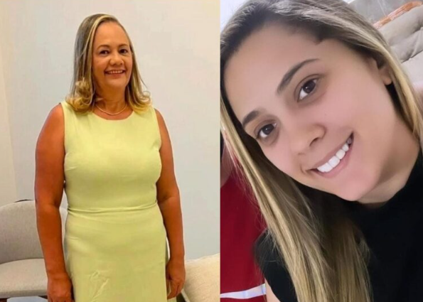 Read more about the article Mãe e filha morrem em acidente depois de tentar desviar de moto na PE-320