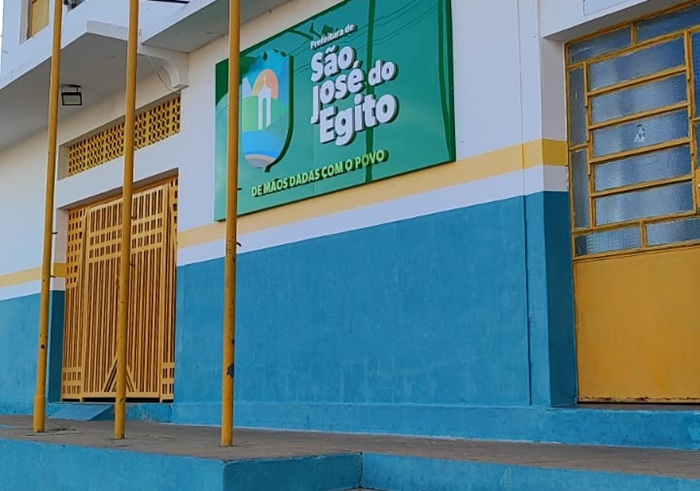 Read more about the article Prefeitura atualiza valores de cargos comissionados em São José do Egito