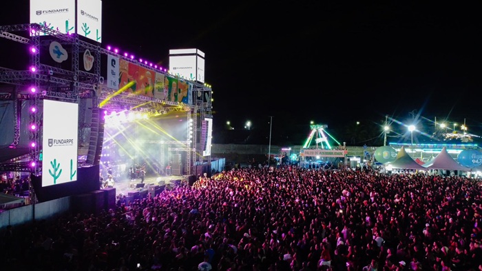 Read more about the article Festa de Reis 2026 segue reunindo multidões em São José do Egito