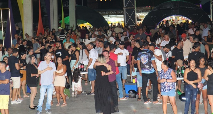 Read more about the article Brejinho inicia neste sábado (10) a maior manifestação cultural do município