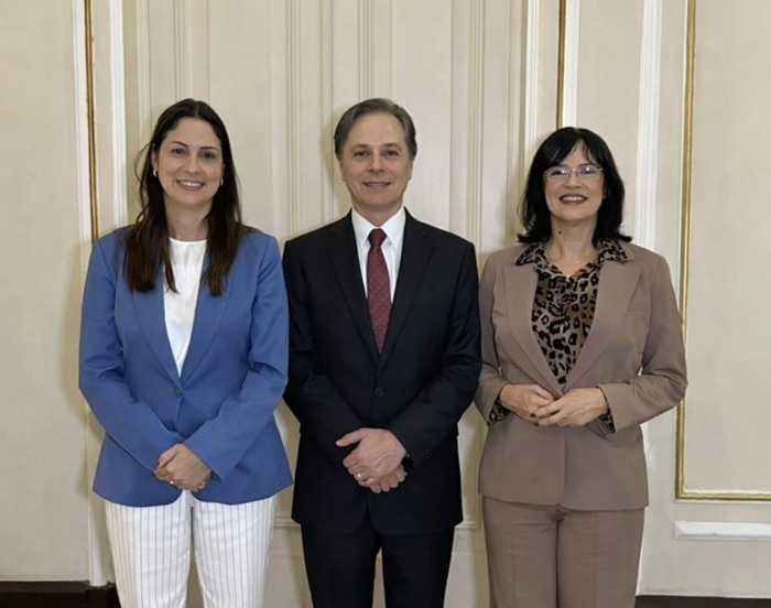 Read more about the article Advogada egipciense segue trâmites finais no processo da Lista Tríplice do TRE-PE