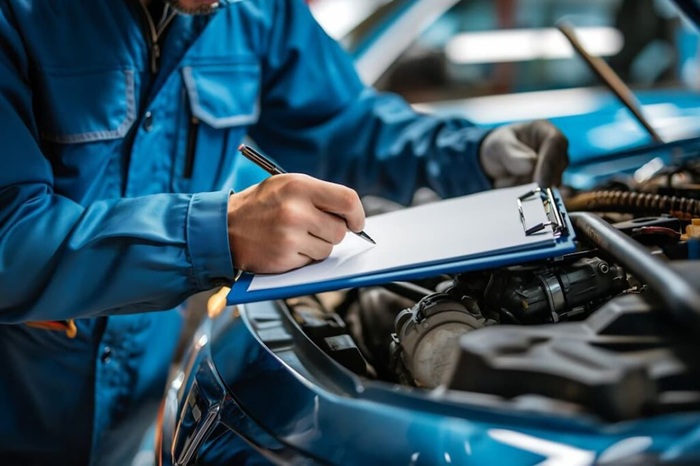 Read more about the article Se aprovada, lei pode obrigar carros com mais de 5 anos passarem por vistoria 