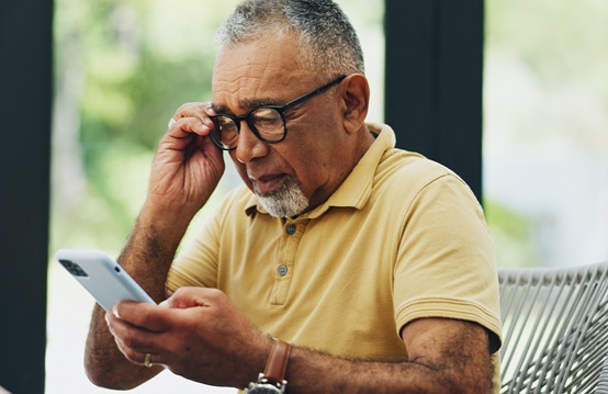 Read more about the article Lei exige comprovação de vida anual para aposentados e pensionistas