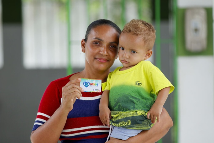 Read more about the article Mães de Pernambuco abre novas 1.917 vagas em novo ciclo de confirmações do programa