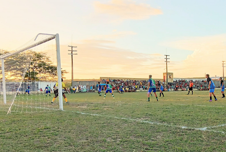 Read more about the article Espetinho da Gente X Ambó disputam final do Campeonato Brejinhense de futebol neste sábado (21)