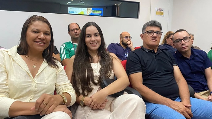 Read more about the article Brejinho se destaca no avanço do saneamento sustentável