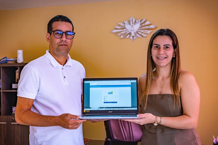 Read more about the article Itapetim implanta Sistema Eletrônico e é a primeira cidade do Sertão a utilizar processos 100% digitais