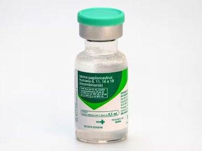 Read more about the article Anvisa aprova nova indicação da vacina contra HPV para prevenir 3 tipos de cânceres 