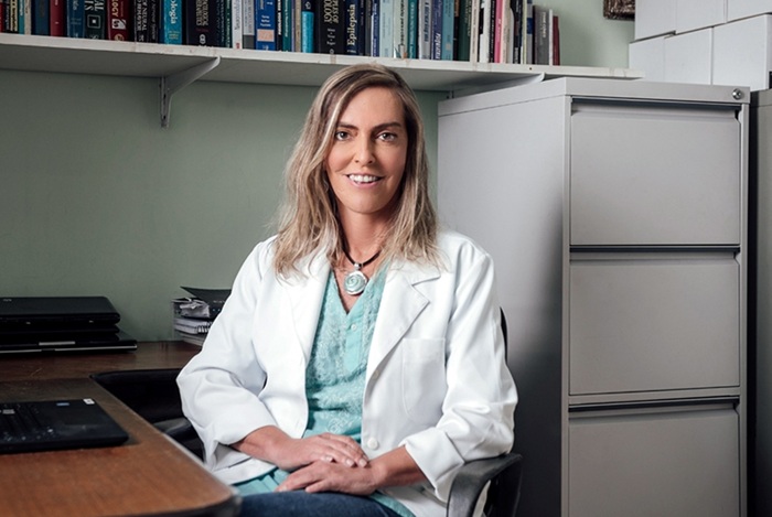 Read more about the article Descoberta de cientista brasileira reacende esperança para pacientes com tetraplegia