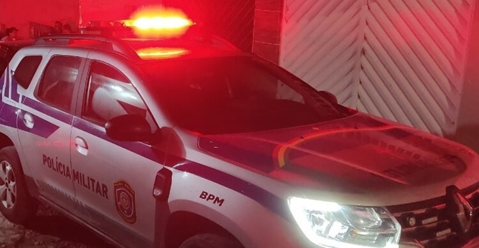 Read more about the article Tentativa de homicídio é registrada em São José do Egito