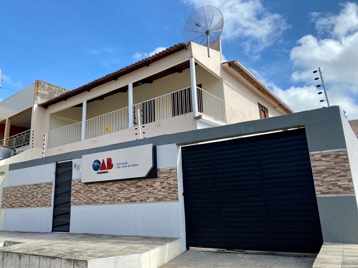 Read more about the article OAB São José do Egito reforça combate aos golpes de falsos advogados com atuação local e apoio das ações da OAB-PE e da OAB Nacional