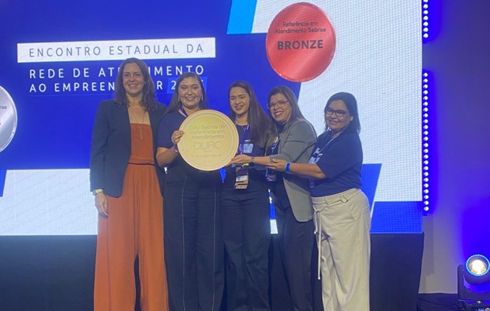 Read more about the article Brejinho é destaque e conquista Selo Ouro da Sala do Empreendedor