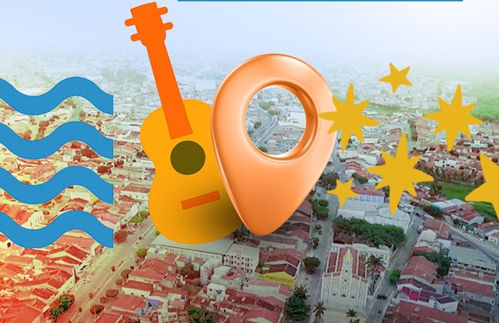 Read more about the article São José do Egito integra o Mapa do Turismo Brasileiro e fortalece a Rota da Cantoria e da Poesia