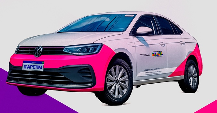 Read more about the article Itapetim ganha carro do Ministério da Mulher