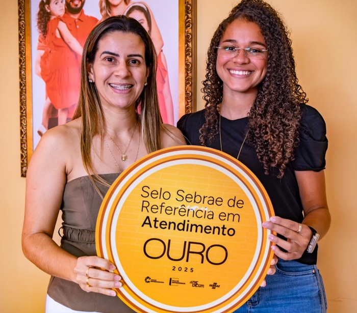 Read more about the article Sala do Empreendedor de Itapetim recebe Selo Ouro do Sebrae