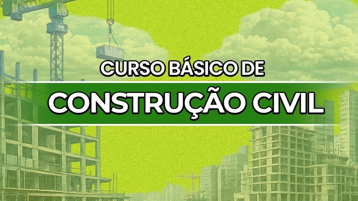 Read more about the article Prefeitura de São José do Egito abre inscrições para Curso Básico de Construção Civil