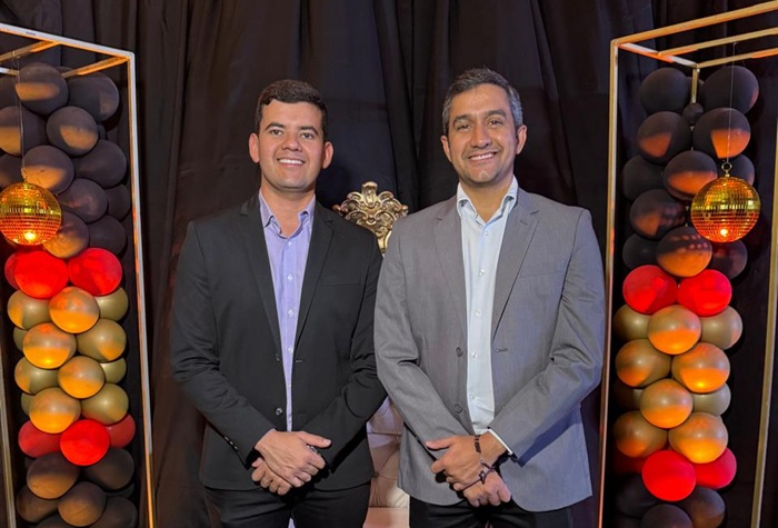 Read more about the article Dr. João Veras permanece como diretor clínico do Hospital Municipal, confirma prefeito Flávio Marques