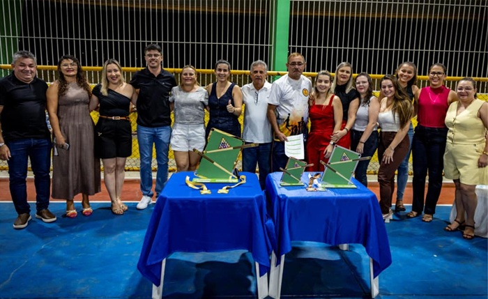 Read more about the article Itapetim realizou mais um Campeonato de Sinuca