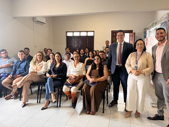 Read more about the article OAB São José do Egito abre ciclo 2026 com sucesso de público e anuncia nova capacitação sobre Eleições 2026