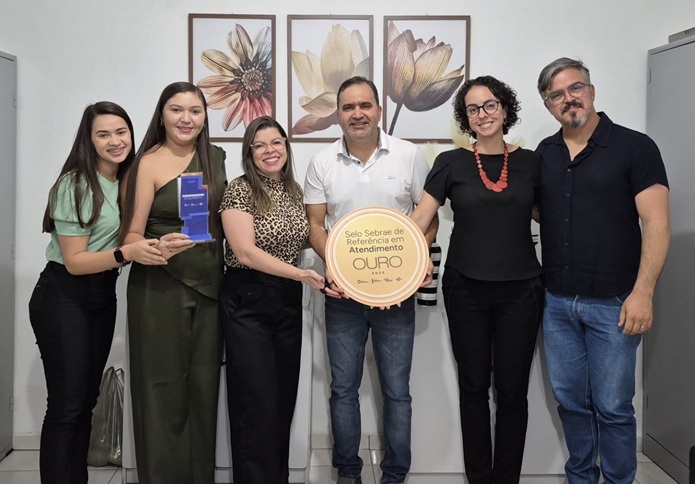 Read more about the article Prefeitura de Brejinho renova acordo de parceria com o SEBRAE