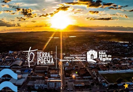 Read more about the article São José do Egito será oficializada como Terra da Poesia pela ALEPE na segunda (23)