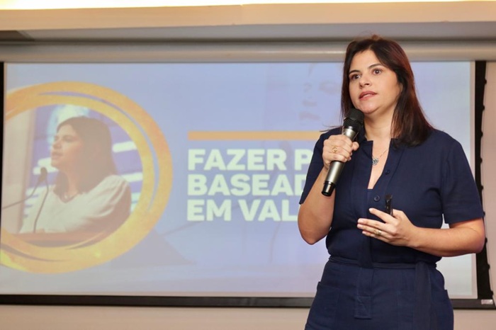 Read more about the article Auditoria investiga suspeita de superfaturamento em hospital ligado à vice-governadora