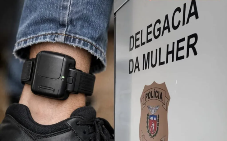 Read more about the article Câmara aprova uso imediato de tornozeleira eletrônica por agressor de mulher que permaneça em risco
