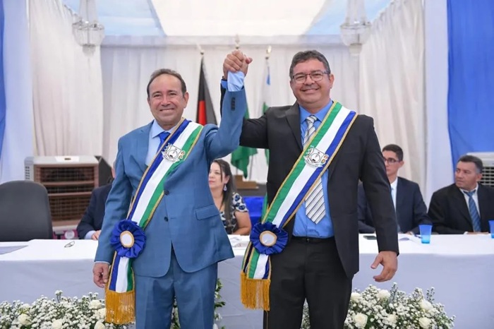 Read more about the article Justiça Eleitoral julga improcedente ação que pedia cassação de Prefeito e Vice de Teixeira