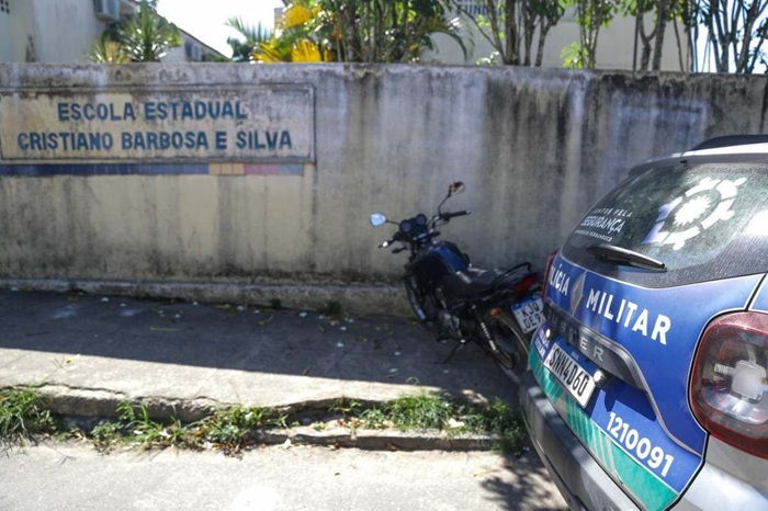 Read more about the article Adolescente diz a conselheiro tutelar que não aguentava mais bullying, por isso atacou colegas